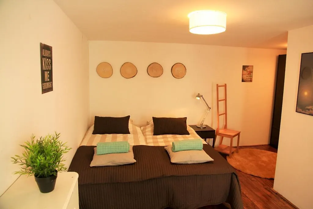 Homestay Apartment Keyzers Secret Amsterdam