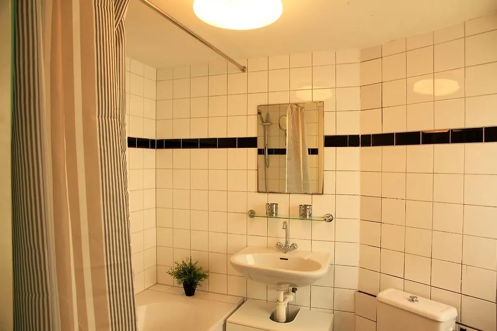 Apartment Keyzers Secret Amsterdam 0*,  Netherlands