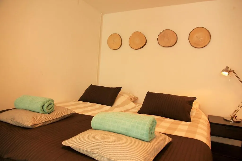 Homestay Apartment Keyzers Secret Amsterdam Netherlands