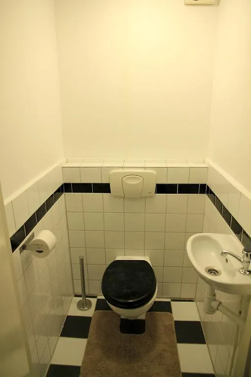 Homestay Apartment Keyzers Secret Amsterdam Netherlands