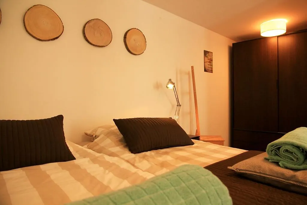 Apartment Keyzers Secret Amsterdam